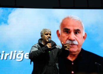 Veysî Aktaş: Divê êdî qanûn bên çêkirin û Rêber Apo azad bibe