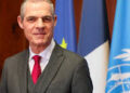 Jerome Bonnafont: Ma wazenê Lubnan zî daxilê adirbestî bibo