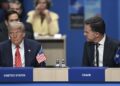 Krîza NATOyê kûr dibe: Endamên NATOyê piştgirî nadin Trump