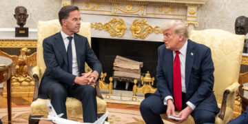Trump: Dema pêdivî pê heyî NATO ne li cem me bû