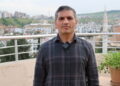 Nedîm Orûç: Her çiqas karê ma sey suc bivînê zî ma do rastî eşkera bikerê
