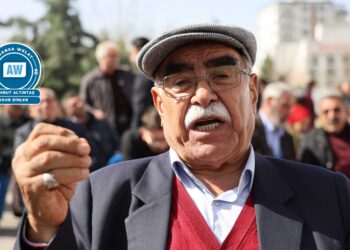 Yek ji rûspiyên Sîpkiyan: Em êdî dixwazin Serok Ocalan di nav xwe de bibînin