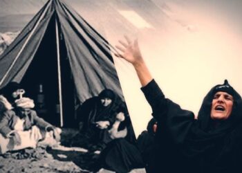 Kurdên Feylî: Tevkujî û birîna 46 sal in nayê kewandin