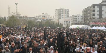 Çîgdem Kiliçgun Uçar: Ya ku em pîroz dikin ji nû ve zayîna me hemûyan e