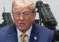 Ultîmatoma Trump: Tengavê vekin an santralên elektrîkê bişewitin’
