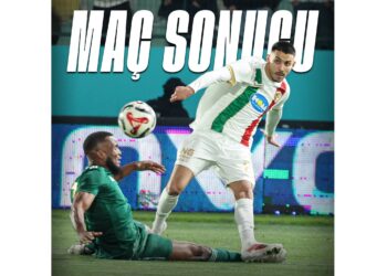 Amedspor ji deplasmana Eroksporê bi pûanekê vegeriya