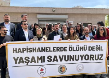 Rêxistinên maf û hiqûqê nerazîbûn nîşanî mirinên bi guman dan