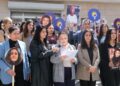 ‘Em ê bibin dengê Gulistan, Rojîn, Narîn’