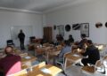 Şaredariya Tuşbayê pêngava ‘Zimanê Dayikê’ da destpêkirin