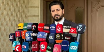 YNK: Guherîna Waliyê Kerkûkê encama lihevkirinekê ye