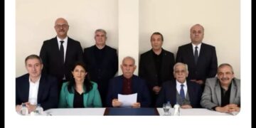 OHDê li ser medyaya dîjîtal hastage #YasalAdimŞimdi da destpêkirin