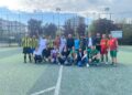 Tûrnûvaya futbolê ya ‘ber bi rojê ve’ didome