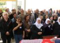 Oxirkerdena Zeynep Cansiz: Ma soz danê ke ma do aştî bîyarê