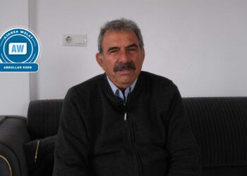 Ji Mehmet Ocalan banga tevlêbûna festîvalê