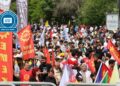 Li Sêrtê banga 1ê Gulanê: Em bibin yek û li ber zextan rabin