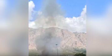 Êrişên Îranê yên li ser Herêma Kurdistanê ranawestin