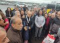 Hasîp Avşar piştî 32 salan hate tahliyekirin