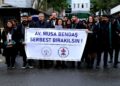 Saziyên hiqûqê: Divê parêzer Musa Bendaş tavilê bê berdan
