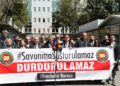 Li Amed û Dîlokê bi boneya Roja Parêzeran daxuyanî hatin dayîn