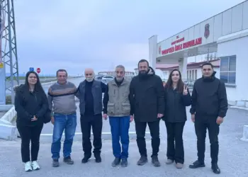 Kiran piştî 33 salan Tîryakî û Çelîk jî piştî 30 salan hatin berdan