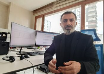 Nerazîbûna heqareta li dijî Leyla Zanayê bû hinceta lêpirsînê