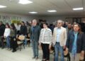 Komeleya Ekolojiyê kongreya xwe li dar xist