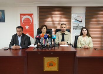 Şaredariya Sûrê Meclisa Ziman ava kir: Em ê pir zimaniyê esas bigirin