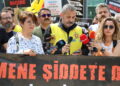 Egîtîm Sena Amedê: Bêyî aştiyê perwerdehiya bi ewle nikare bê avakirin