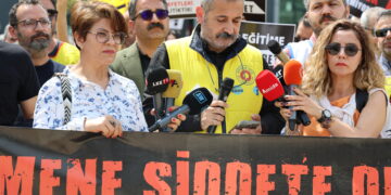 Egîtîm Sena Amedê: Bêyî aştiyê perwerdehiya bi ewle nikare bê avakirin