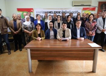 Rapora têkildarî mirinên bi guman ên li Girtîgeha Qûbînê hat aşkerakirin