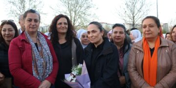 Ardil Çeşme li Amedê bi girseyî hate pêşwazîkirin