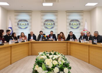 Platforma Amedê bang kir: Gihiştina alîkariya mirovî mafê bingehîn ê jiyanê ye