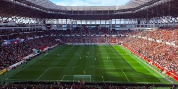 Amedspor ber bi Lîga Super ve diçe HATE NÛKIRIN