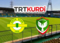 Maça Amedsporê dê ji TRT Kurdiyê bê weşandin