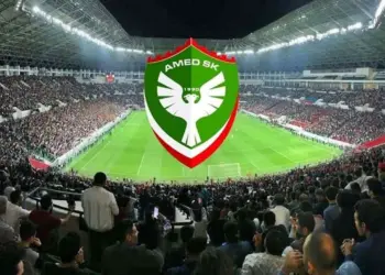 Çimê kurdan ro serkewtişê Amedsporî yo