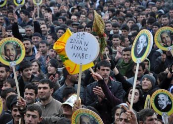 Saziyên Zimanê Kurdî dê deklarasyona 15ê Gulanê eşkere bikin