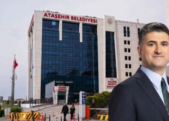 Şaredarê Ataşehîrê jî di nav de 19 kes hatin girtin