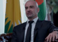 Bafil Talabanî: Çekê Amerîka Silêmanîye ra nêameye tirawitiş