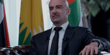 Bafil Talabanî: Çekê Amerîka Silêmanîye ra nêameye tirawitiş