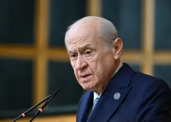 Devlet Bahçelî prosesî ser o qisey kerd: Xejilîyayîş îcab nêkeno!