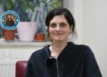 Jineke ciwan a Ermen ketiye du şopa malbata xwe: Xebatên bapîrê wê berê wê daye Wanê