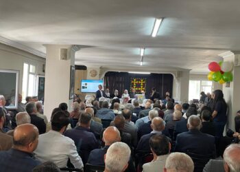 Li Stenbolê cangoriyên azadiyê hatin bîranîn