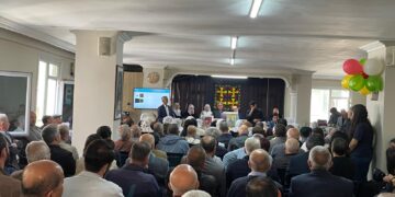Li Stenbolê cangoriyên azadiyê hatin bîranîn