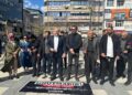 TMMOBê salvegera erdheja 1ê Gulanê ya Çewlîgê bi bîr anî