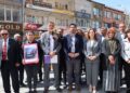 DEM Partiya Colemêrgê: Ev ne pirsgirêka rê ye lê binpêkirina mafê jiyanê ye