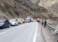 Rêya Colemêrg û Wanê 14 roj in nehatiye vekirin