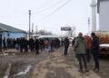 Li gundê Qerxabazarê berteka li dijî JESê: Em rê nadin projeyên talanê