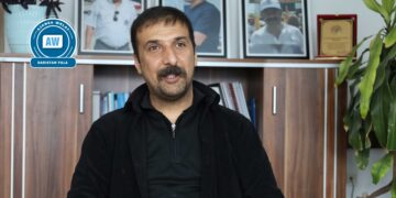 ‘Nêweşî wazenê bi Kurdkî xizmet bigîrê’