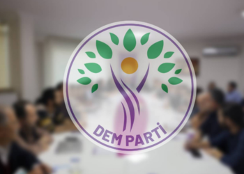 MYK’yê DEM Partî ra mesajê qirkerdişê Armenîyan