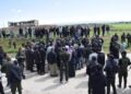Rêya Til Temir û Serêkaniyê piştî 6 salan hat vekirin